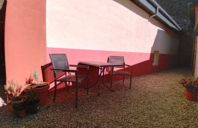 Au Pied de Vigne - Foto 7