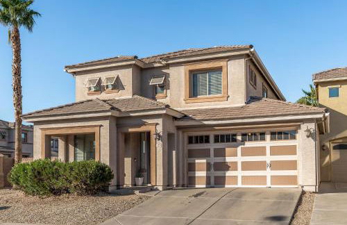 Entire Home in Surprise Downtown, Arizona - Foto 22