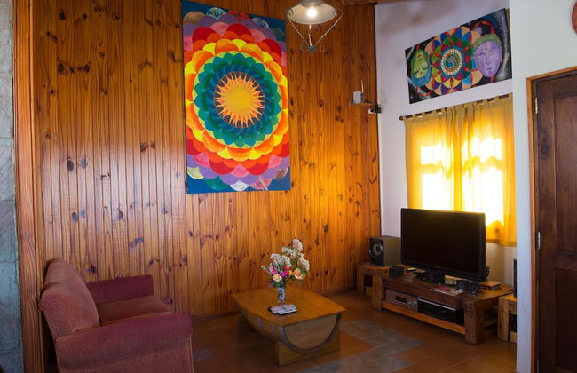 Entre Montañas y Rio - Photo 9