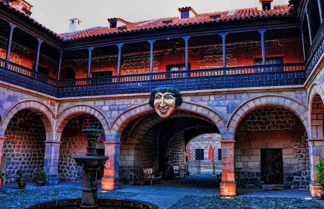 Tour of the National Mint of Bolivia - Foto 3