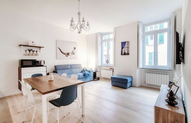 Pleasant Family Apt next to Lake Como - Photo 16