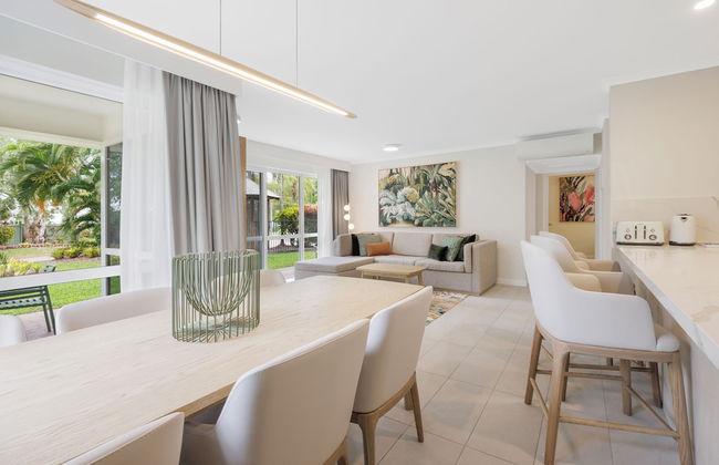 Coral Coast Apartments Palm Cove AVC - Foto 13