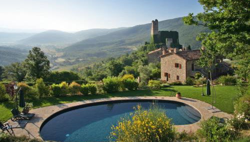 Rocca Di Pierle, Agriturismo di Charme - Cortona - Foto 3