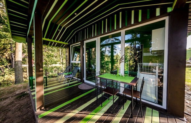 Kaimo Turizmo Sodyba Geras - Foto 40