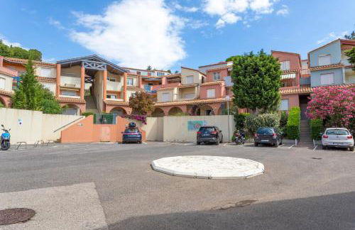 Appartement aux Aloès - Foto 27