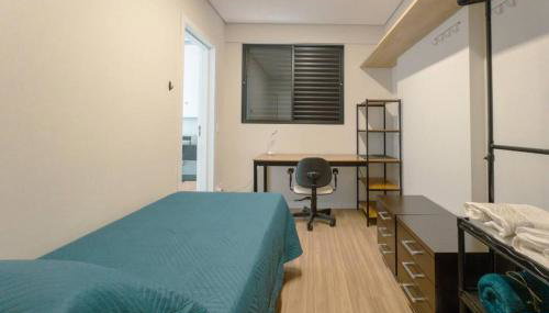 Zona 7 Smart Ar Condicionado UN203 - Foto 5