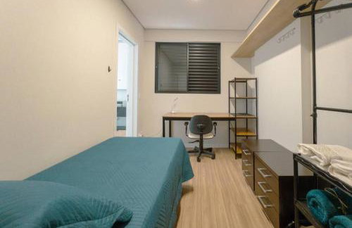 Zona 7 Smart Ar Condicionado UN203 - Foto 5