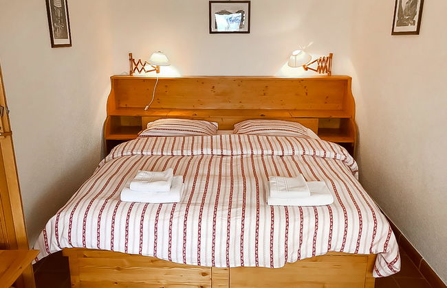 Terrasse Des Alpes 615 - Foto 4