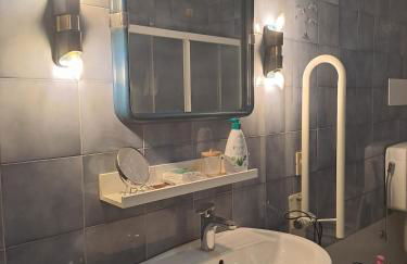 a casa di nonna Tarsilla-entire apartment,5 guests - Foto 14