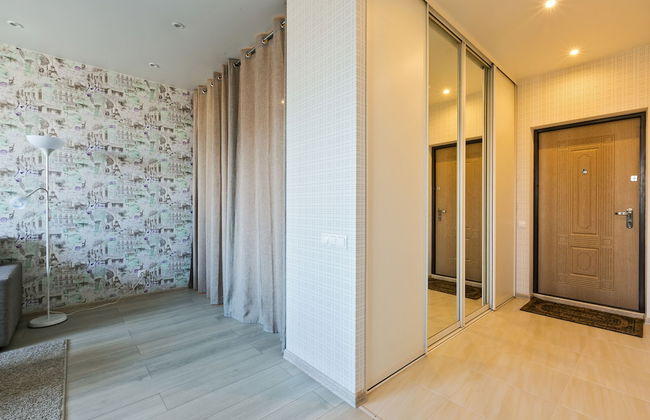 MaxRealty24 Putilkovo, Spaso-Tushinskiy Boulevard 2 - Foto 2