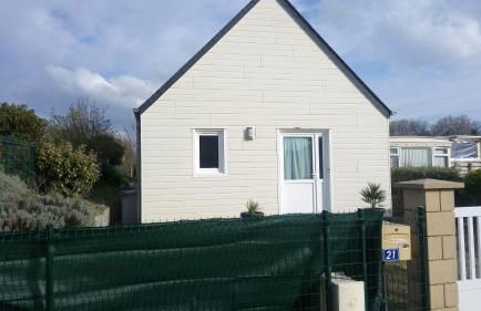 Chalet Les dauphins - Foto 9