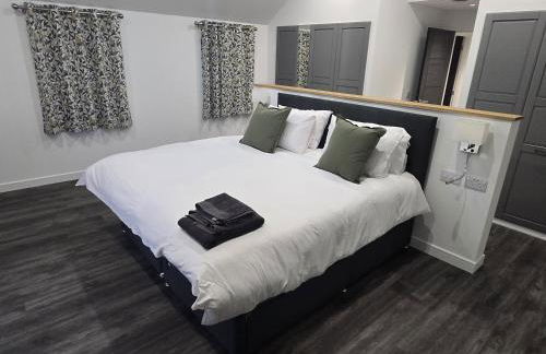 Deluxe Coastal Villa - Isle of Eday - Photo 26