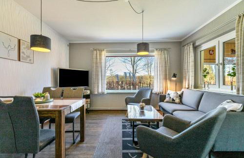 Ferienwohnung Sawade Schafstedt - Foto 9