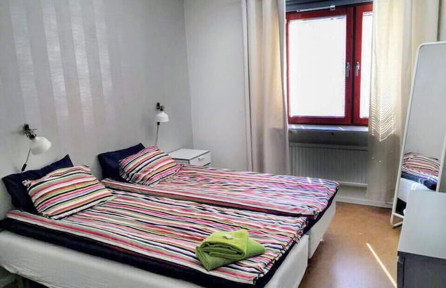 Eklanda Apartment Lilla Bommen - Photo 4