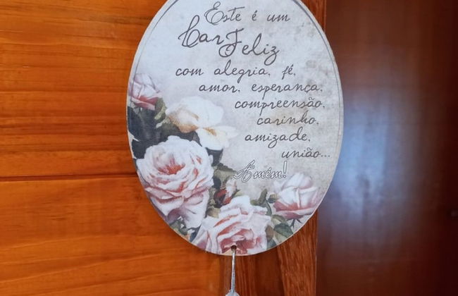 Refúgio dos Pinheiros - Alfredo Wagner - Photo 24