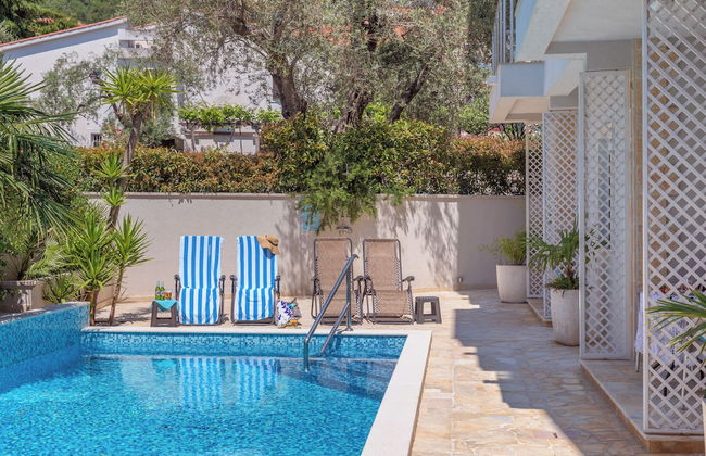 Apartments Fortunella - Foto 32