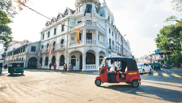 Kandy Private Day Trip - Foto 4