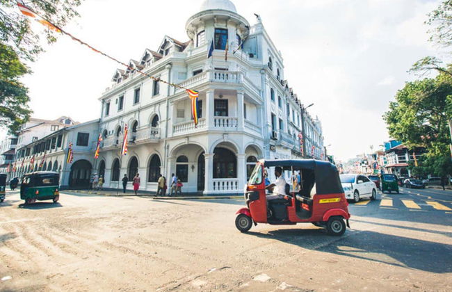 Visite privée de Kandy - Photo 4