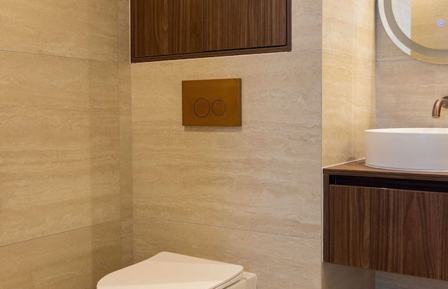 Luxurious A/C Flat - 2P - Bastille/le Marais - Photo 13