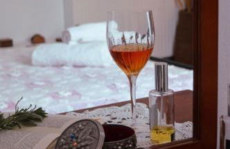 Tsikalario Holiday House - Foto 13