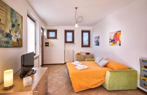 MIRALAGO APARTMENTS - Regarda Travel - Foto 41