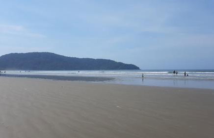 AP Bertioga - Praia Indaia - Wi-Fi 500 Mega - Foto 32