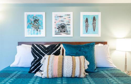 Spacious Downtown Executive Retreat - Free Parking - Foto 1