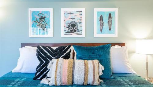 Spacious Downtown Executive Retreat - Free Parking - Foto 1