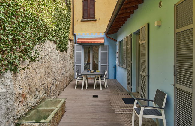 La tana del pescatore - Foto 29