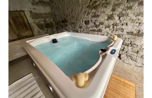Cascina Liebe Whirlpool Sauna Monferrato CXL OCT 2023 - Foto 92