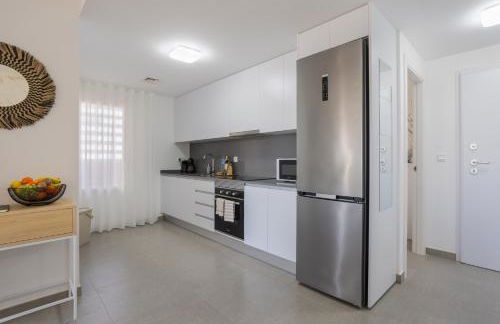 Miradores del puerto Apartment Casa Jael - Foto 14