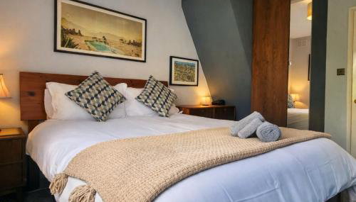 Highgate Maisonette with Roof Terrace - Foto 5