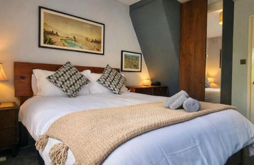 Highgate Maisonette with Roof Terrace - Foto 5