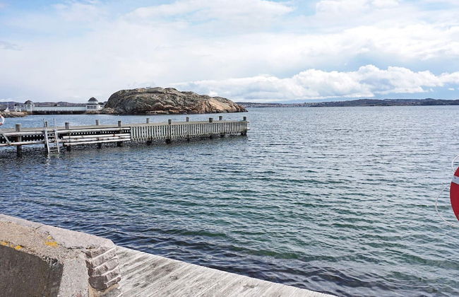 4 Person Holiday Home in Lysekil-by Traum - Foto 20