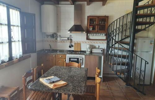 Complejo Rural Las Mimosas del Nalon - Foto 48