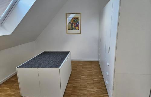 Close to Frankfurt - TheChicandCosy - 125qm - Foto 15