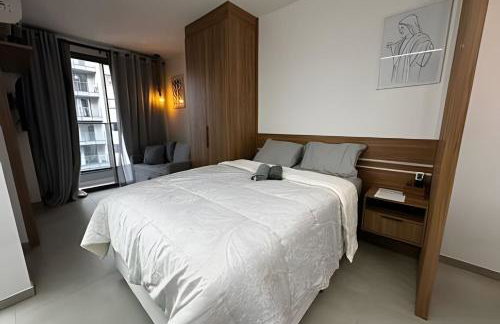 Studio no Porto Maravilha | VLT na Porta - Foto 3