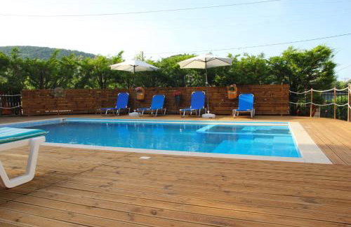 Villa Dimitra Nikiana - Photo 68