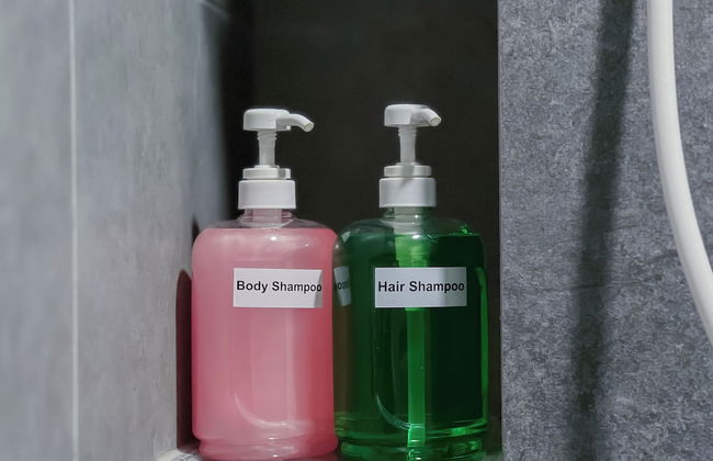 Neu Suites by Manhattan Group - Foto 44