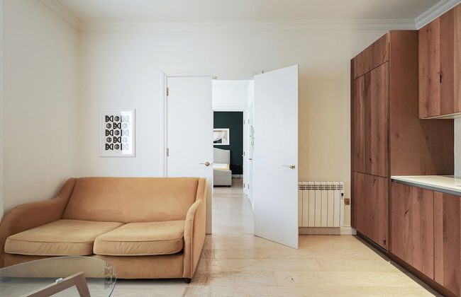 Kensington Gardens Apartments - Foto 32