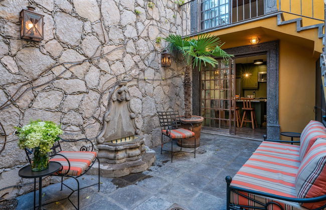 Casa Esperanza, 2BR Designer Charm + Rooftop Views - Foto 22