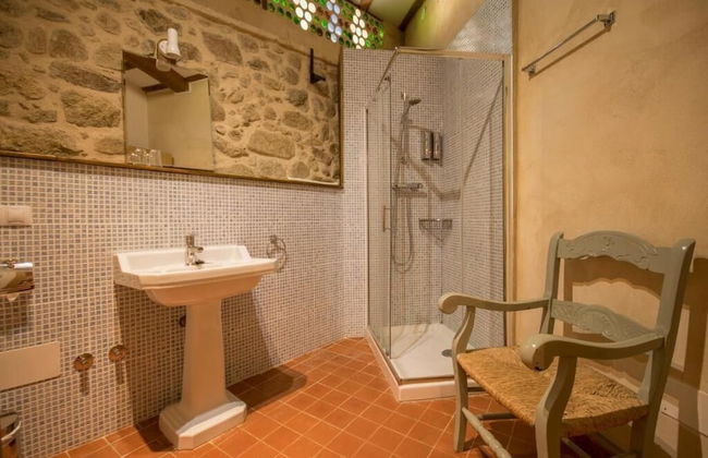 Casa Rural O Canto da Terra - Foto 38