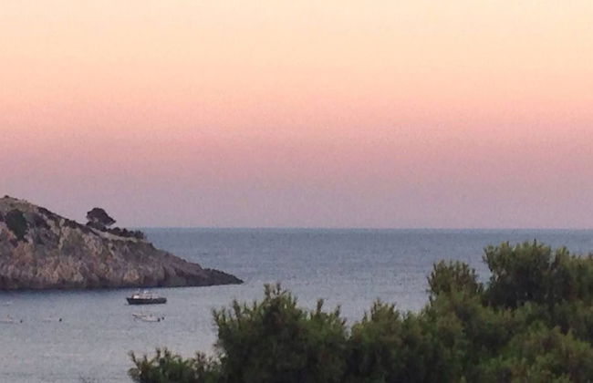 Salentojoy - A Sea View Terrace - Photo 21