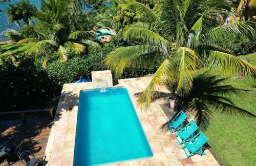 Villa Bueno 4 Suítes com Piscina e Deck Exclusivo na Represa - Foto 6