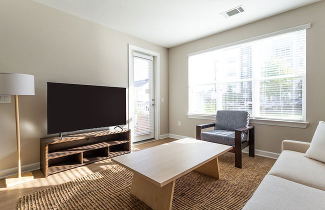 Kasa FreeMoreWest Charlotte - Foto 24