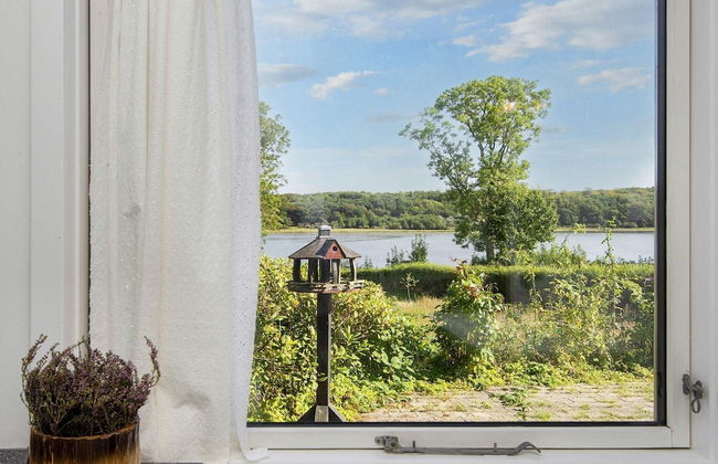 4 Star Holiday Home in Ronde - Foto 30