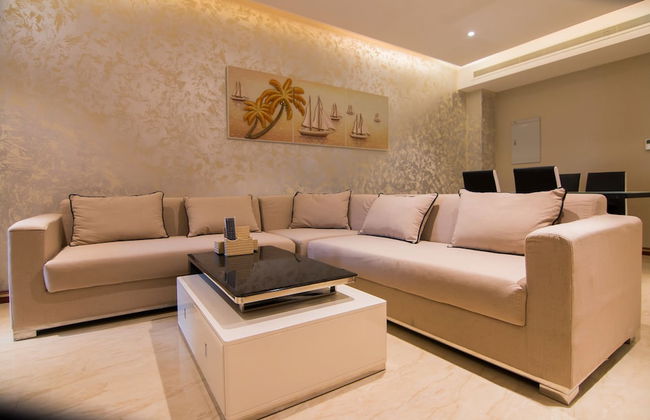 City Park Hotel Apartments - Foto 15