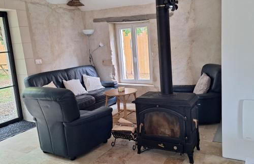 Gîte de la douce évasion - Photo 1