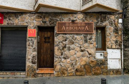 La Arbolada - Foto 8