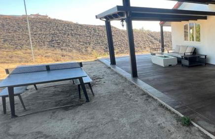 Winery Getaway with Spa and Amazing Hilltop View - Foto 43